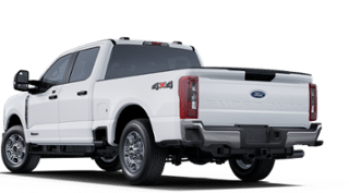 2025 Ford Super Duty® External Image 3